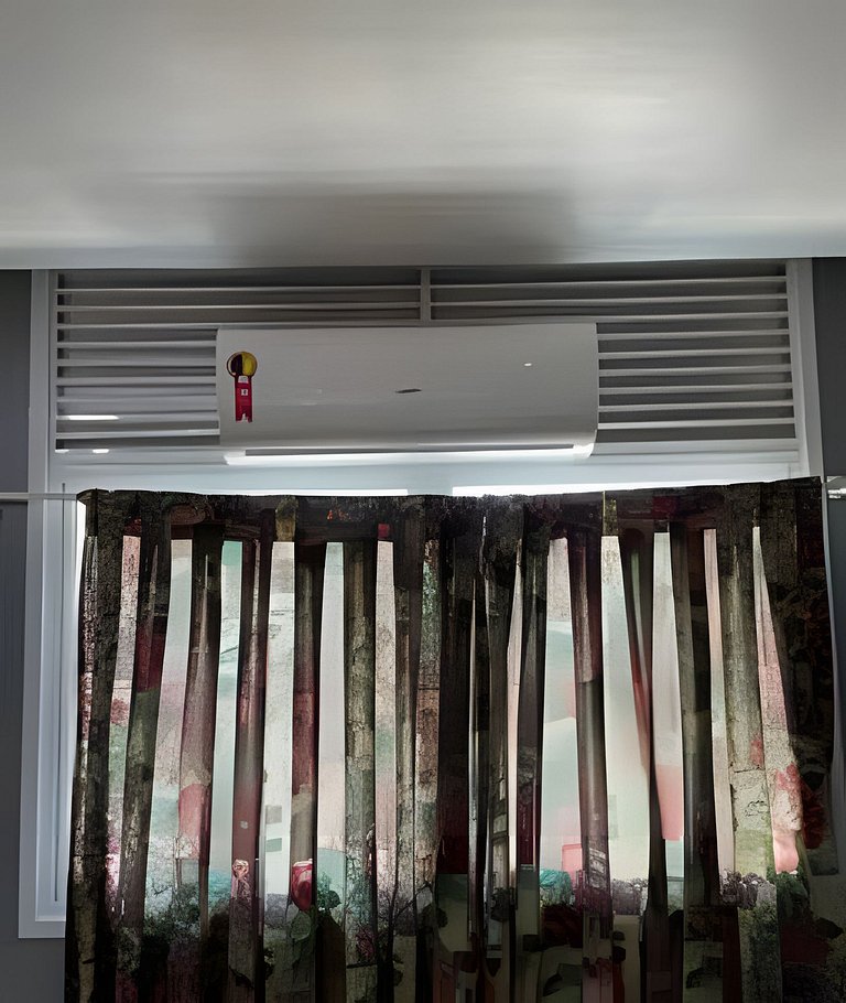 Flat Luxo Lapa