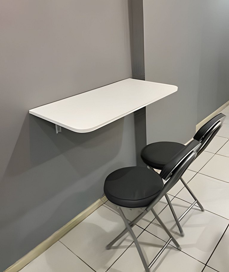 Flat Luxo Lapa